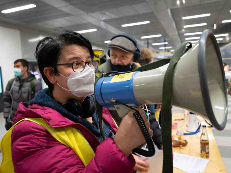 Leica Photo Gallery Ashoka Everyone a Changemaker